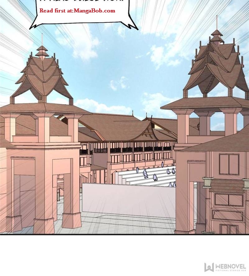 All Hail the Sect Leader Chapter 43 — Page 41