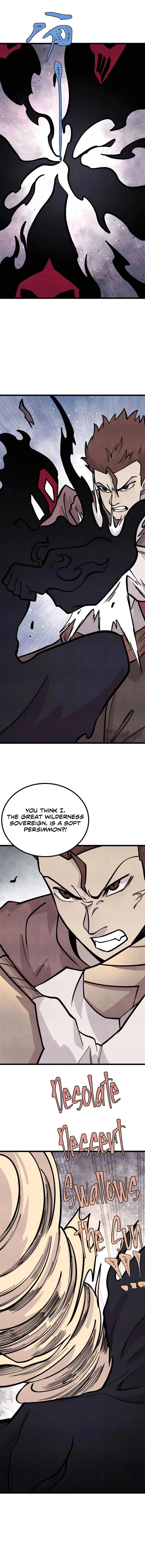 All Hail the Sect Leader Chapter 430 — Page 1