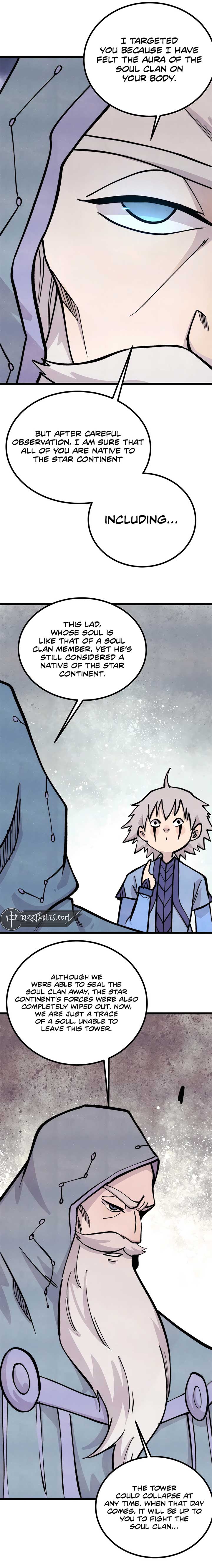 All Hail the Sect Leader Chapter 432 — Page 2