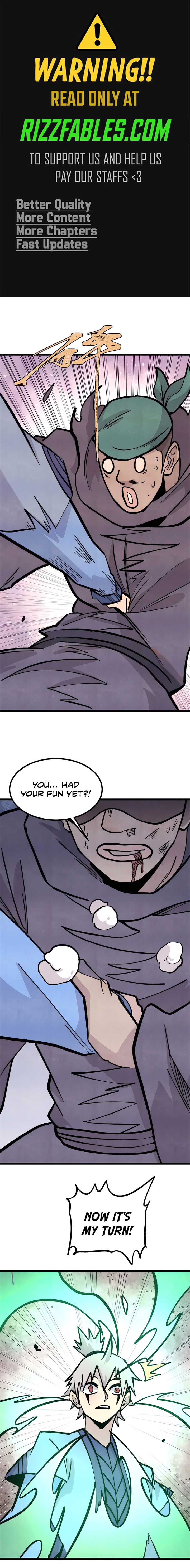 All Hail the Sect Leader Chapter 436 — Page 1