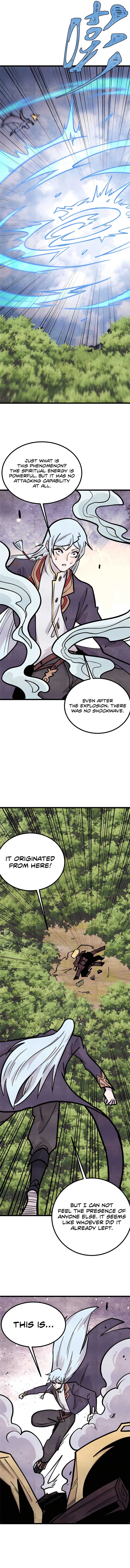 All Hail the Sect Leader Chapter 437 — Page 7