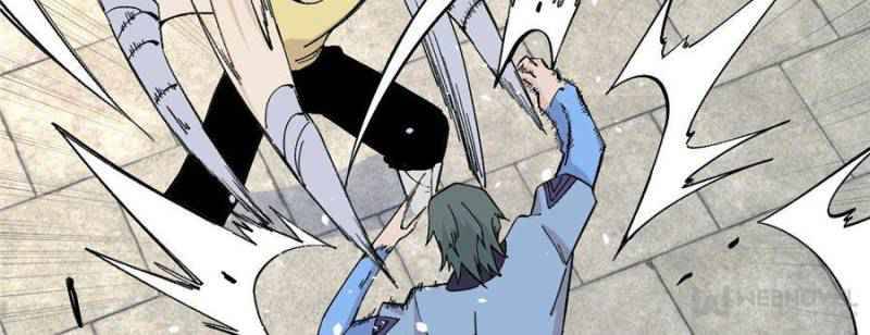 All Hail the Sect Leader Chapter 44 — Page 9