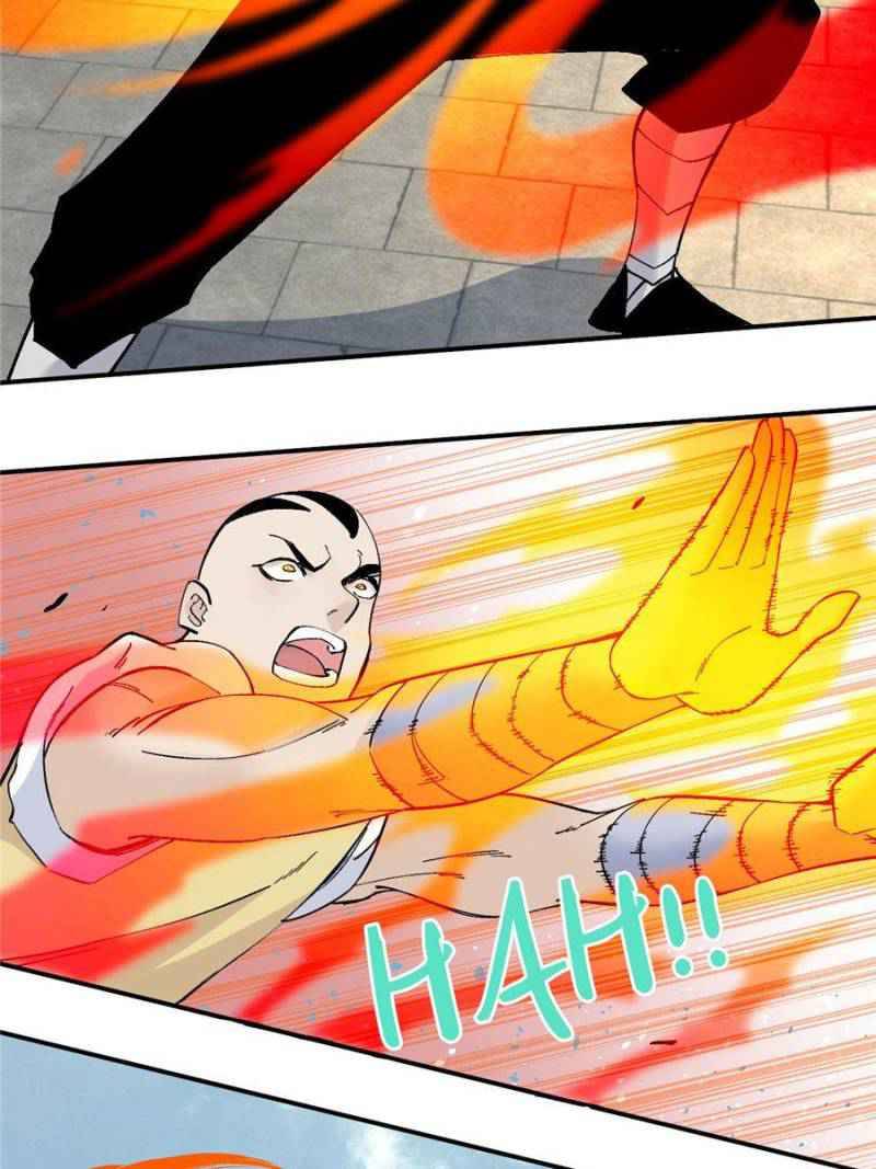 All Hail the Sect Leader Chapter 44 — Page 14