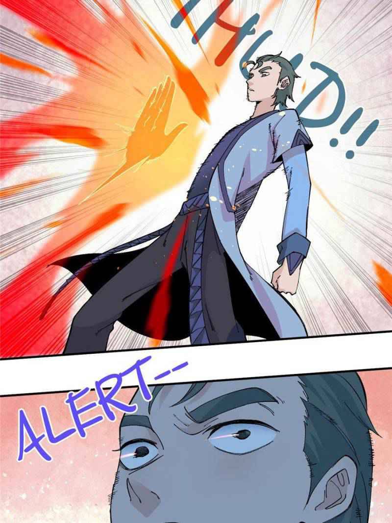 All Hail the Sect Leader Chapter 44 — Page 17