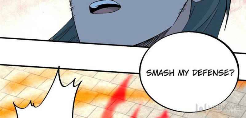 All Hail the Sect Leader Chapter 44 — Page 18