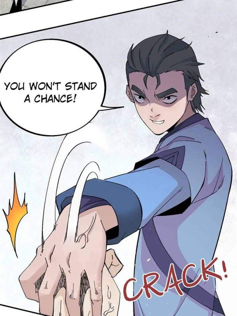 All Hail the Sect Leader Chapter 44 — Page 20
