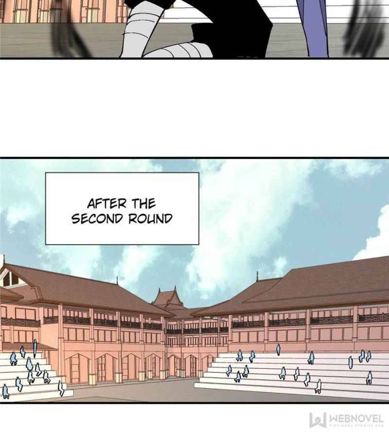 All Hail the Sect Leader Chapter 44 — Page 23