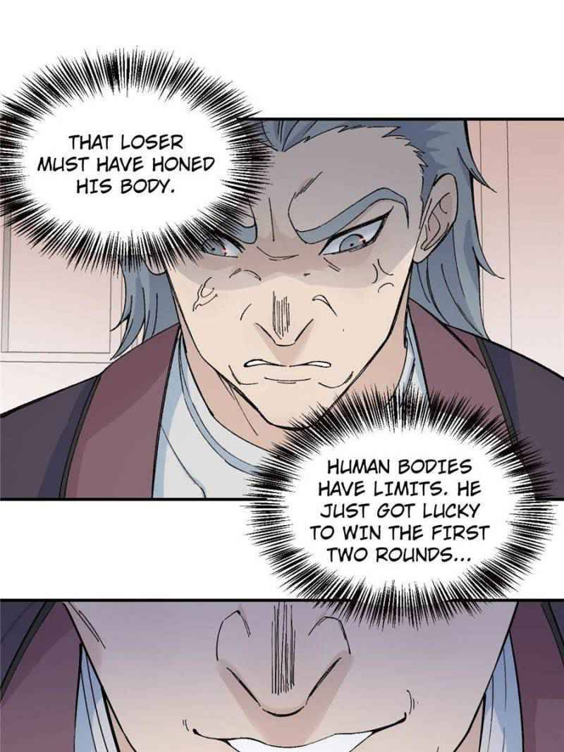 All Hail the Sect Leader Chapter 44 — Page 27