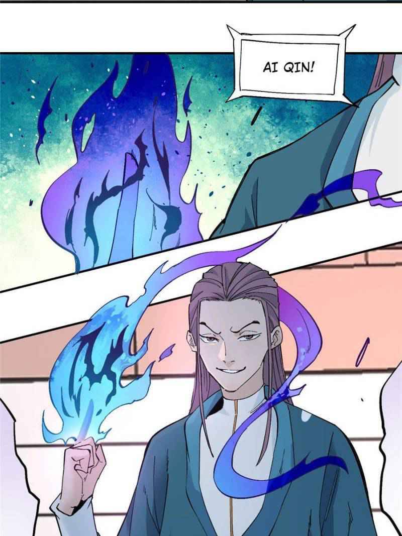 All Hail the Sect Leader Chapter 44 — Page 30