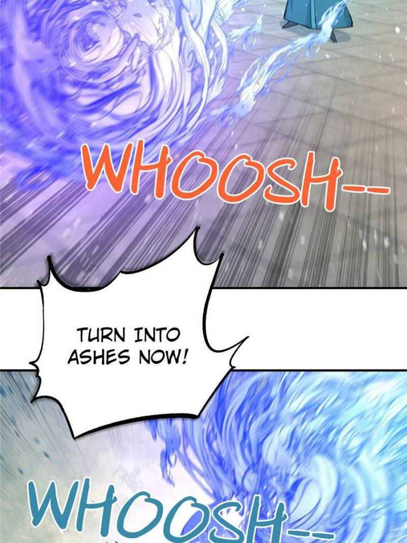 All Hail the Sect Leader Chapter 44 — Page 38