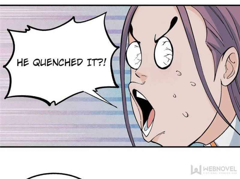 All Hail the Sect Leader Chapter 44 — Page 41