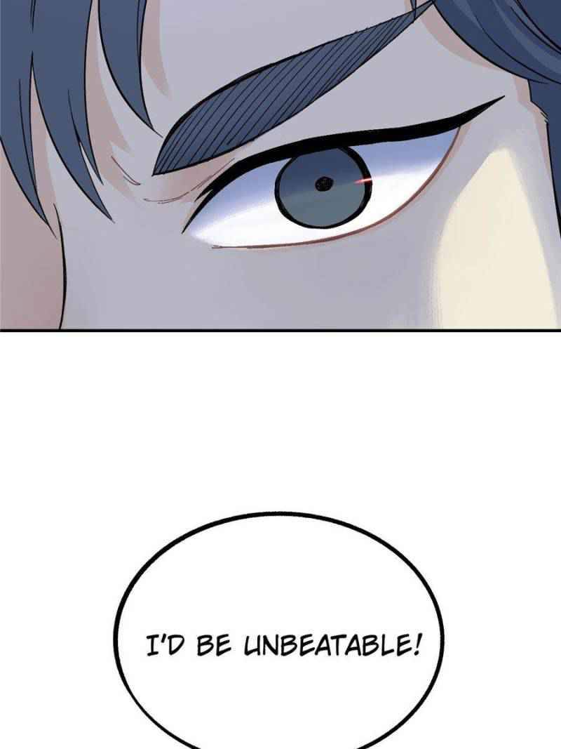All Hail the Sect Leader Chapter 44 — Page 43