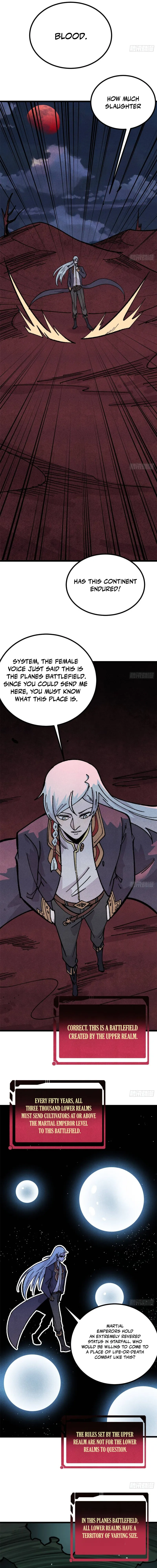All Hail the Sect Leader Chapter 448 — Page 2
