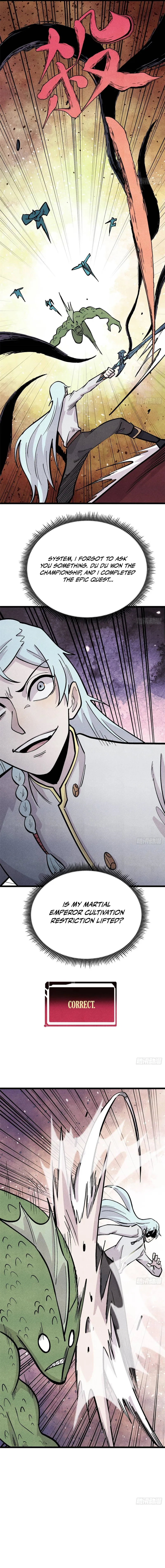 All Hail the Sect Leader Chapter 448 — Page 12