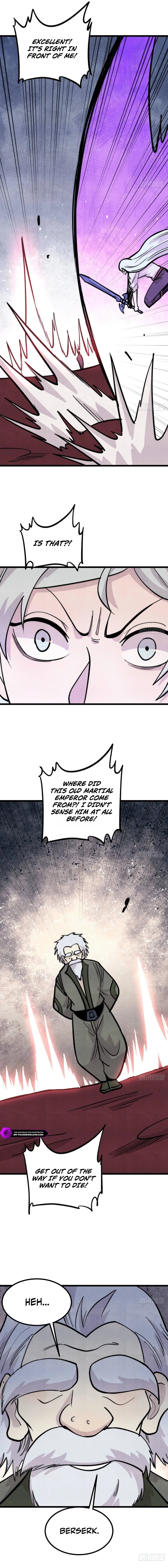 All Hail the Sect Leader Chapter 449 — Page 11
