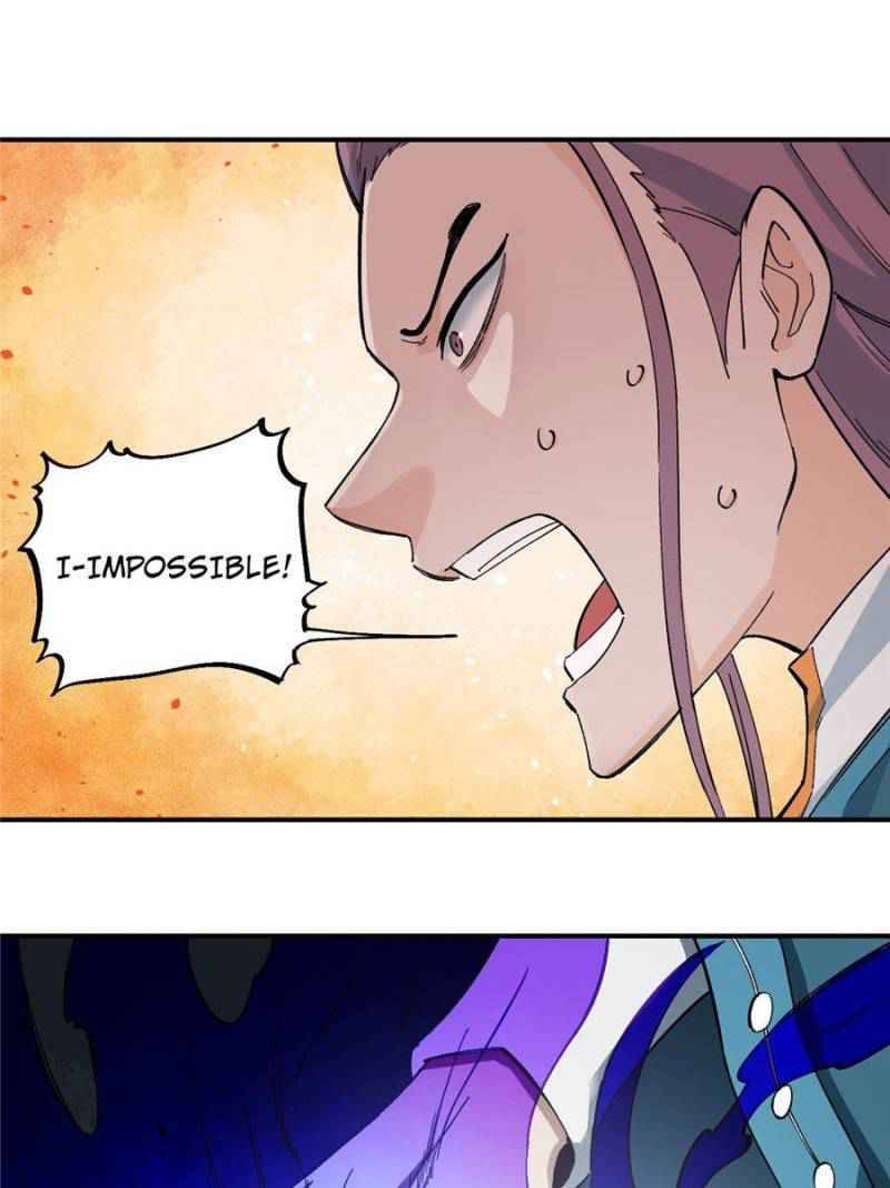 All Hail the Sect Leader Chapter 45 — Page 1