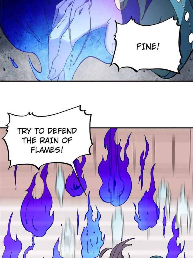 All Hail the Sect Leader Chapter 45 — Page 2