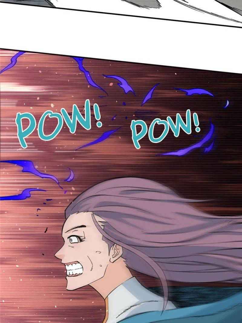 All Hail the Sect Leader Chapter 45 — Page 7
