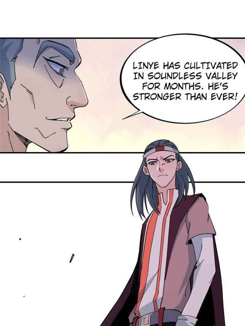 All Hail the Sect Leader Chapter 45 — Page 23
