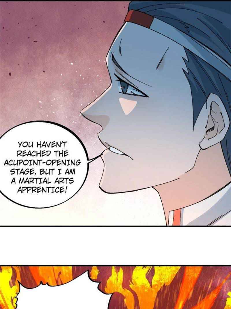 All Hail the Sect Leader Chapter 45 — Page 29
