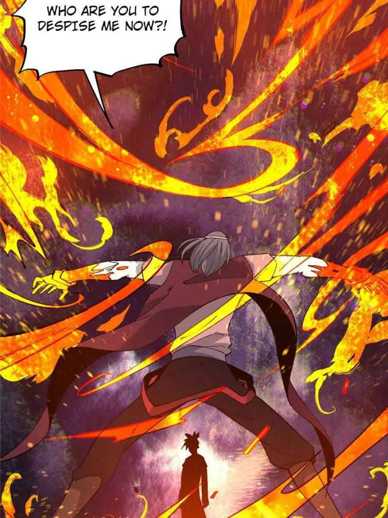 All Hail the Sect Leader Chapter 45 — Page 30
