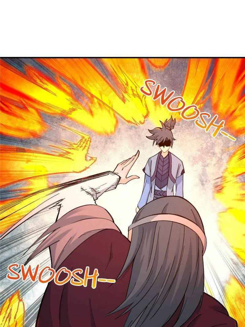 All Hail the Sect Leader Chapter 45 — Page 35