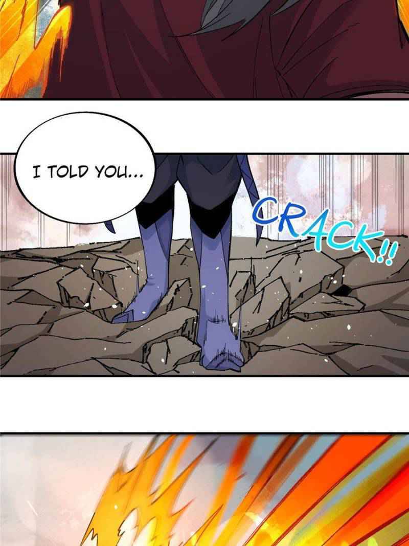 All Hail the Sect Leader Chapter 45 — Page 36