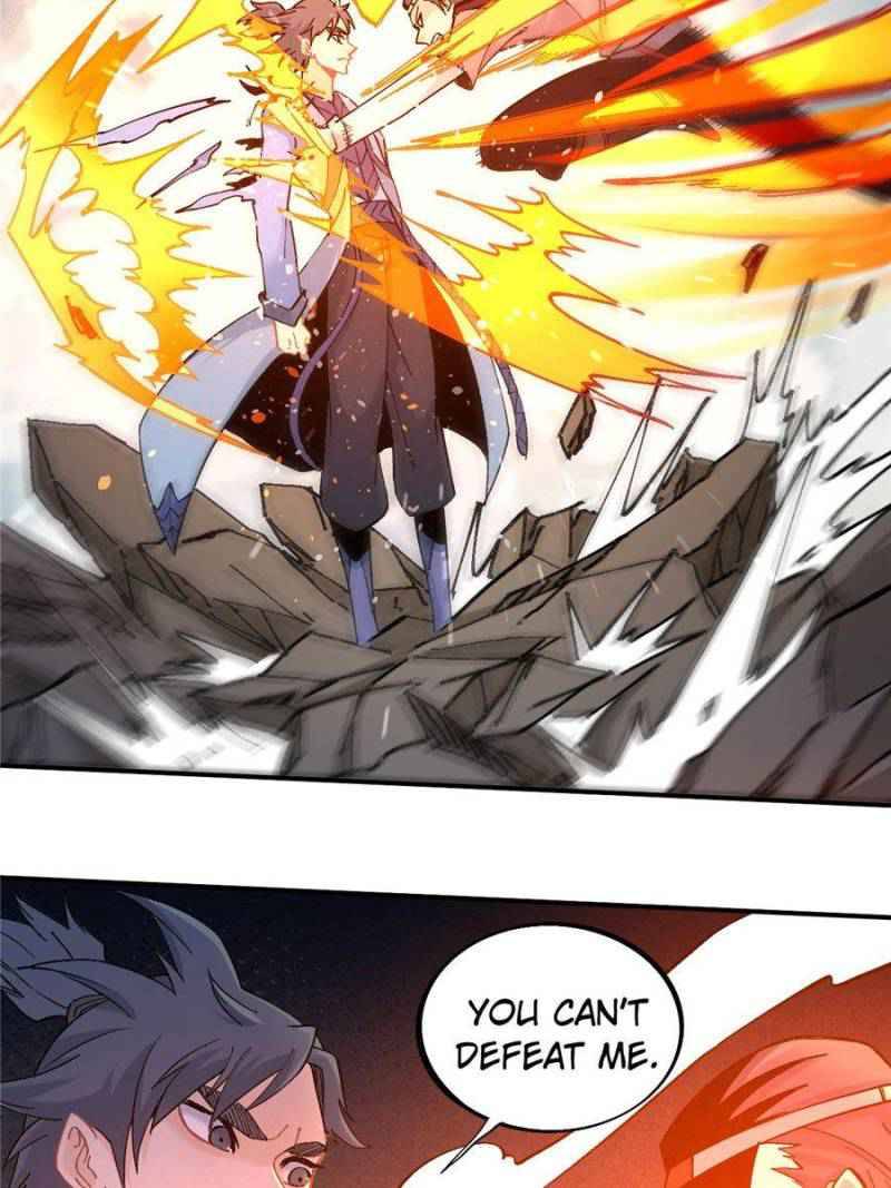 All Hail the Sect Leader Chapter 45 — Page 38