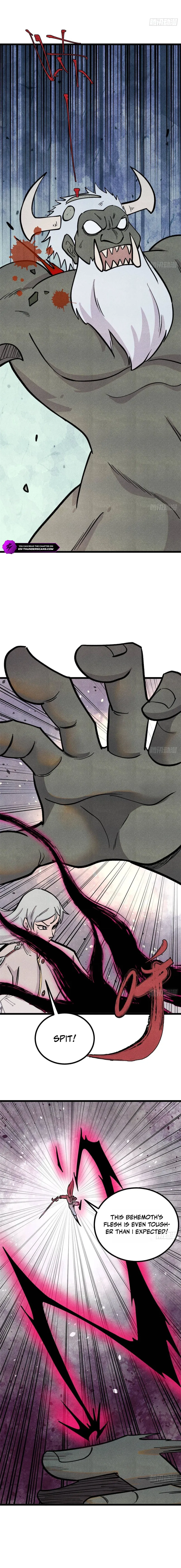 All Hail the Sect Leader Chapter 451 — Page 2