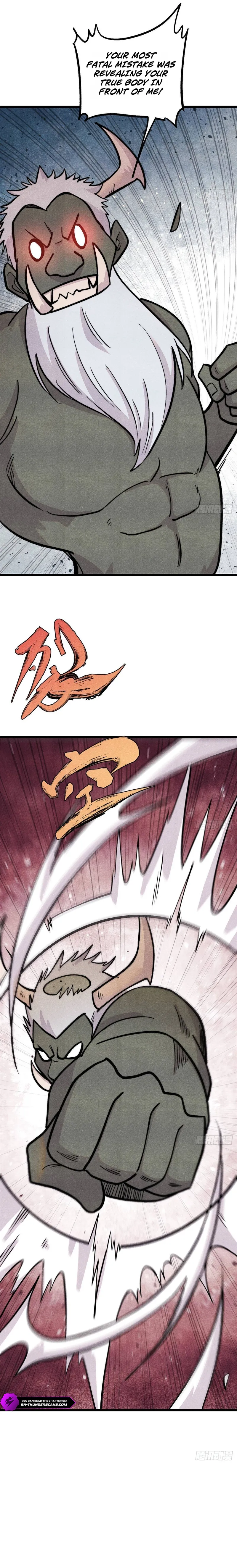 All Hail the Sect Leader Chapter 451 — Page 4