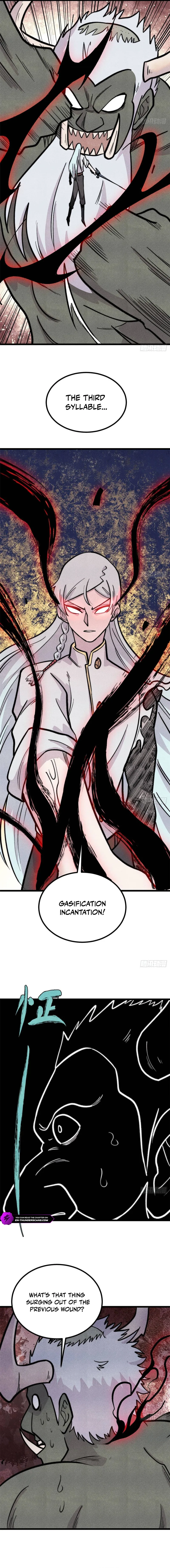 All Hail the Sect Leader Chapter 451 — Page 9