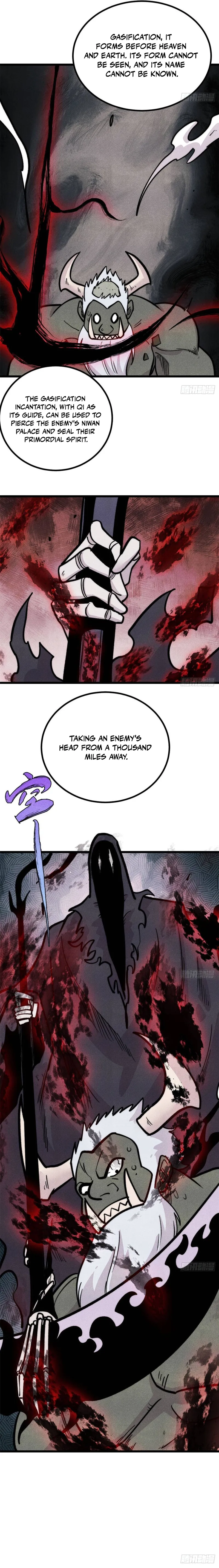 All Hail the Sect Leader Chapter 451 — Page 10
