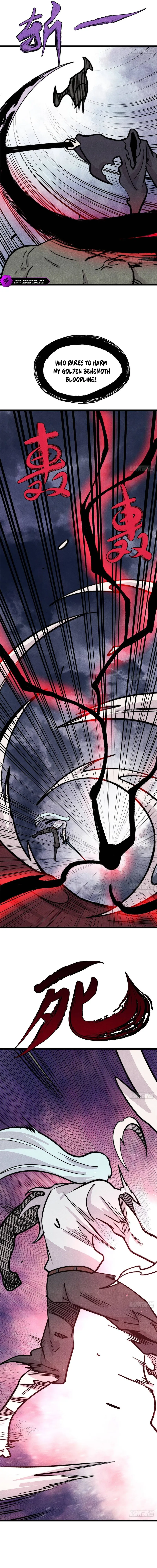 All Hail the Sect Leader Chapter 451 — Page 12