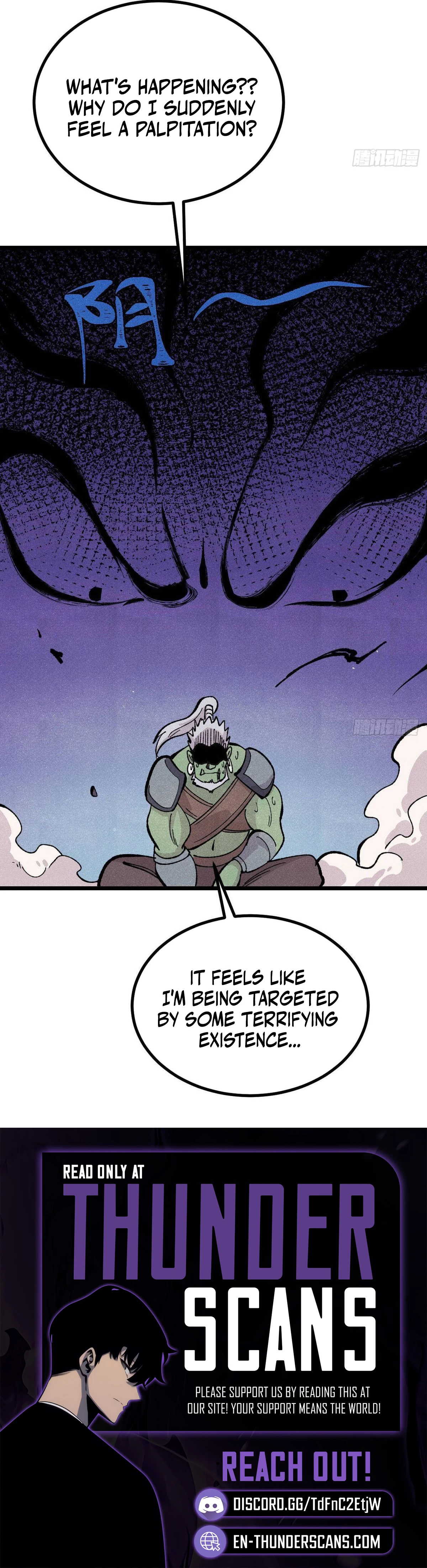 All Hail the Sect Leader Chapter 452 — Page 13