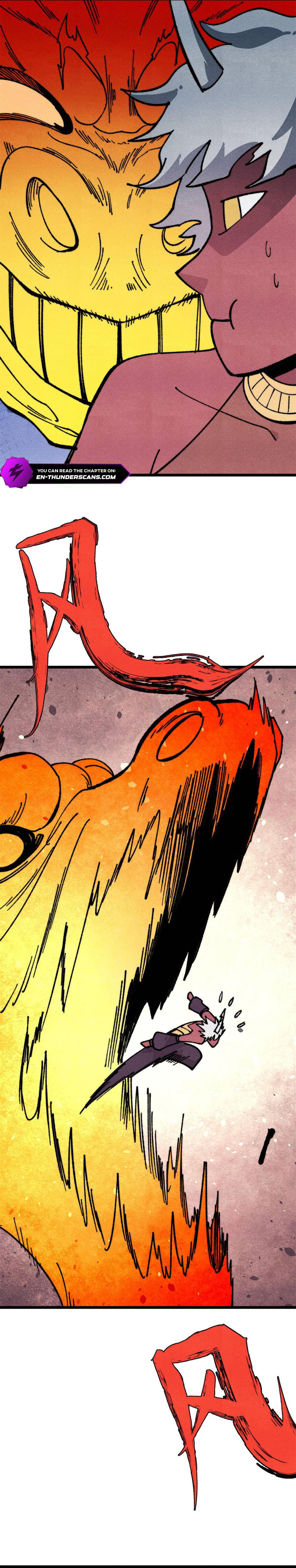 All Hail the Sect Leader Chapter 458 — Page 3