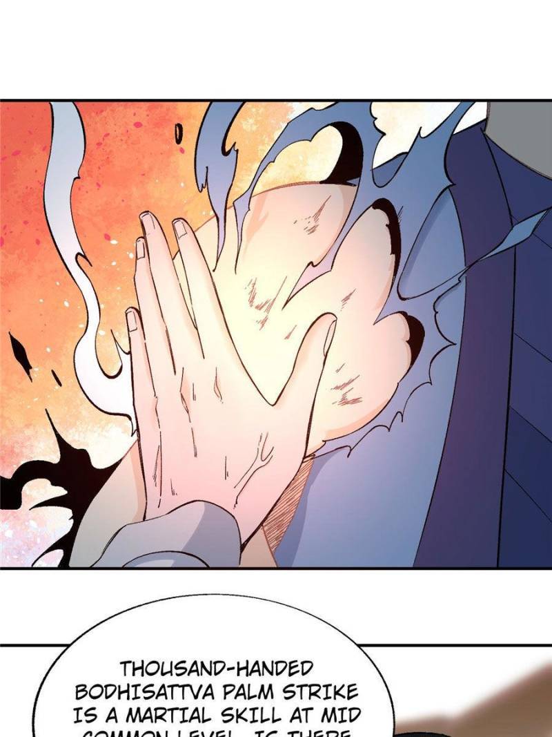 All Hail the Sect Leader Chapter 46 — Page 1