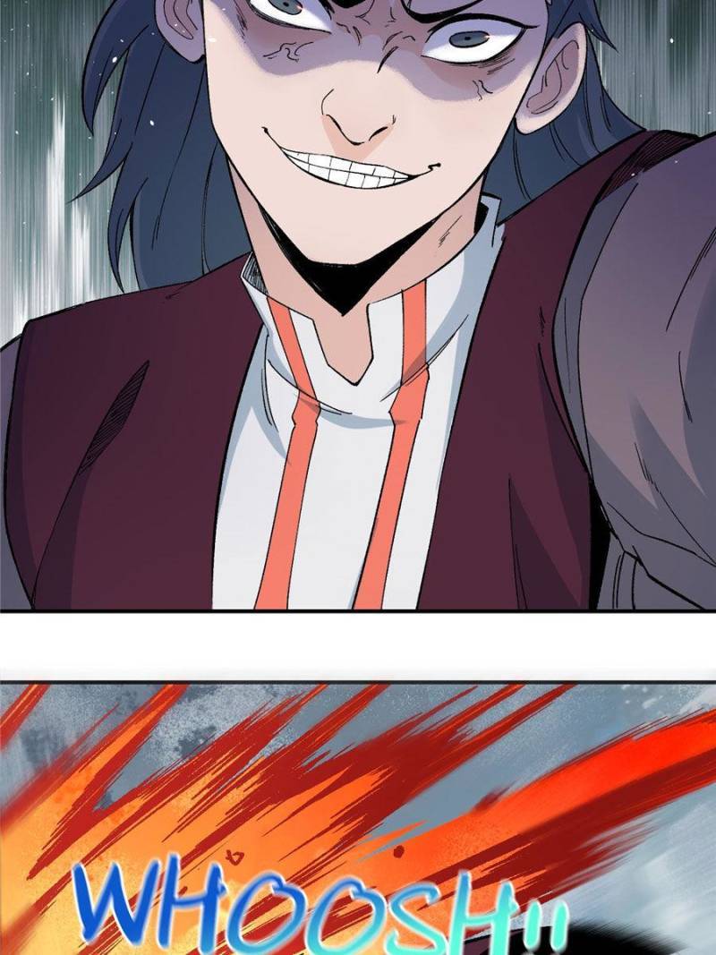 All Hail the Sect Leader Chapter 46 — Page 5
