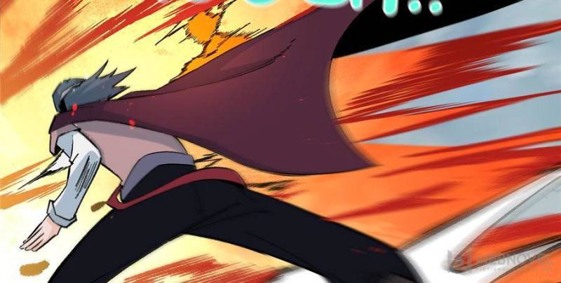 All Hail the Sect Leader Chapter 46 — Page 6