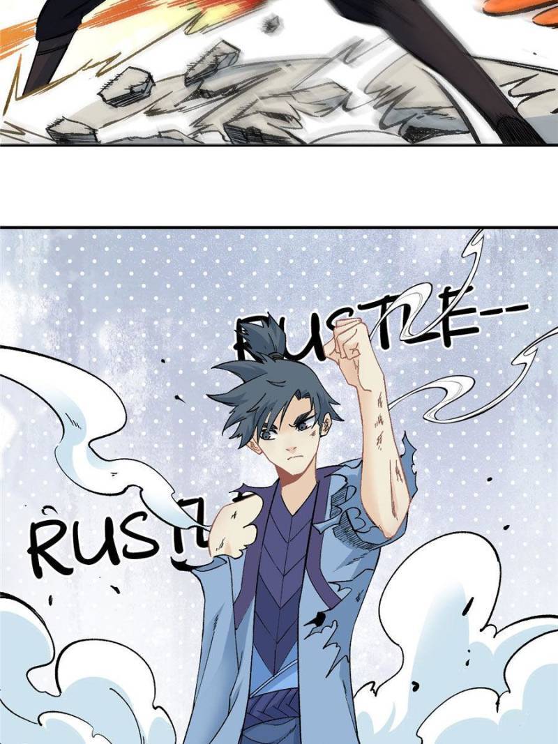 All Hail the Sect Leader Chapter 46 — Page 7
