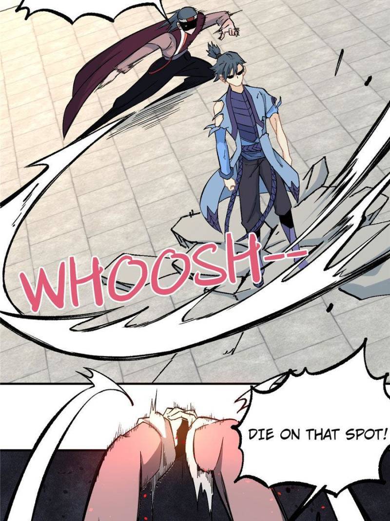 All Hail the Sect Leader Chapter 46 — Page 10