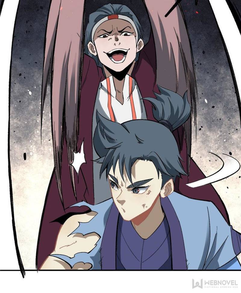All Hail the Sect Leader Chapter 46 — Page 11