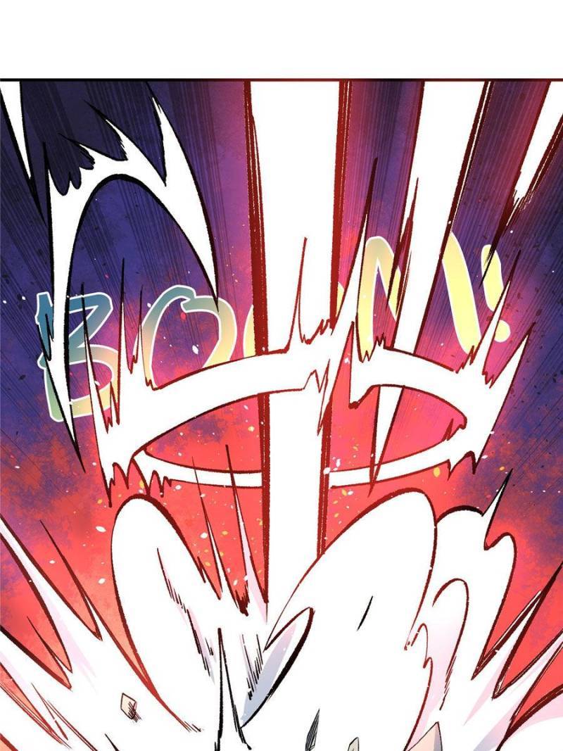 All Hail the Sect Leader Chapter 46 — Page 12