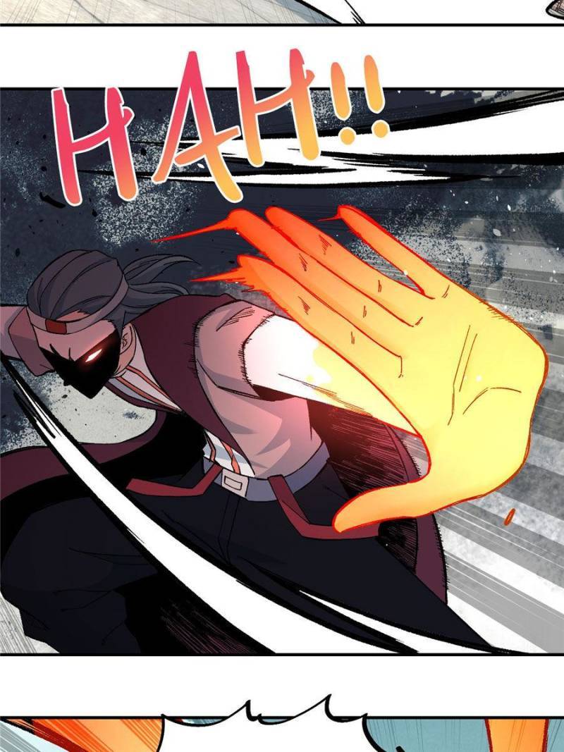 All Hail the Sect Leader Chapter 46 — Page 15