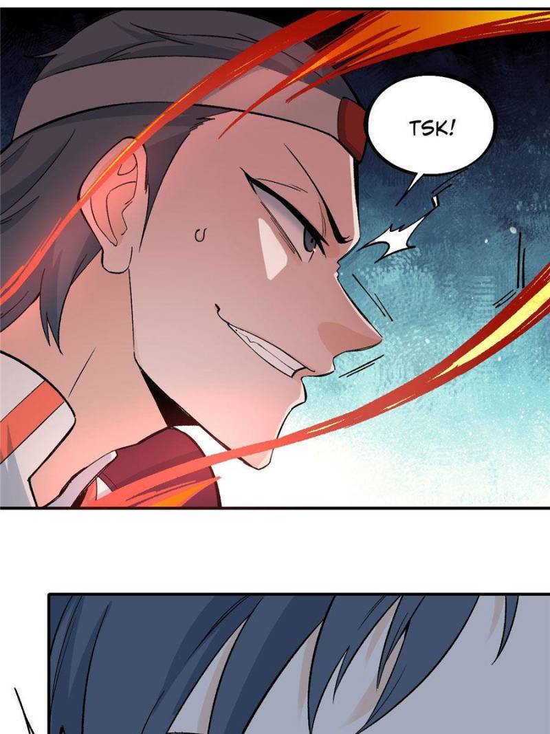 All Hail the Sect Leader Chapter 46 — Page 18