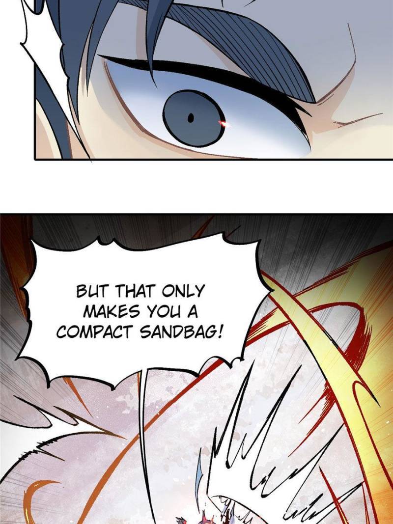 All Hail the Sect Leader Chapter 46 — Page 19