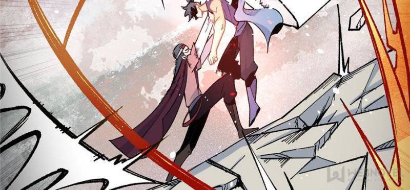 All Hail the Sect Leader Chapter 46 — Page 20