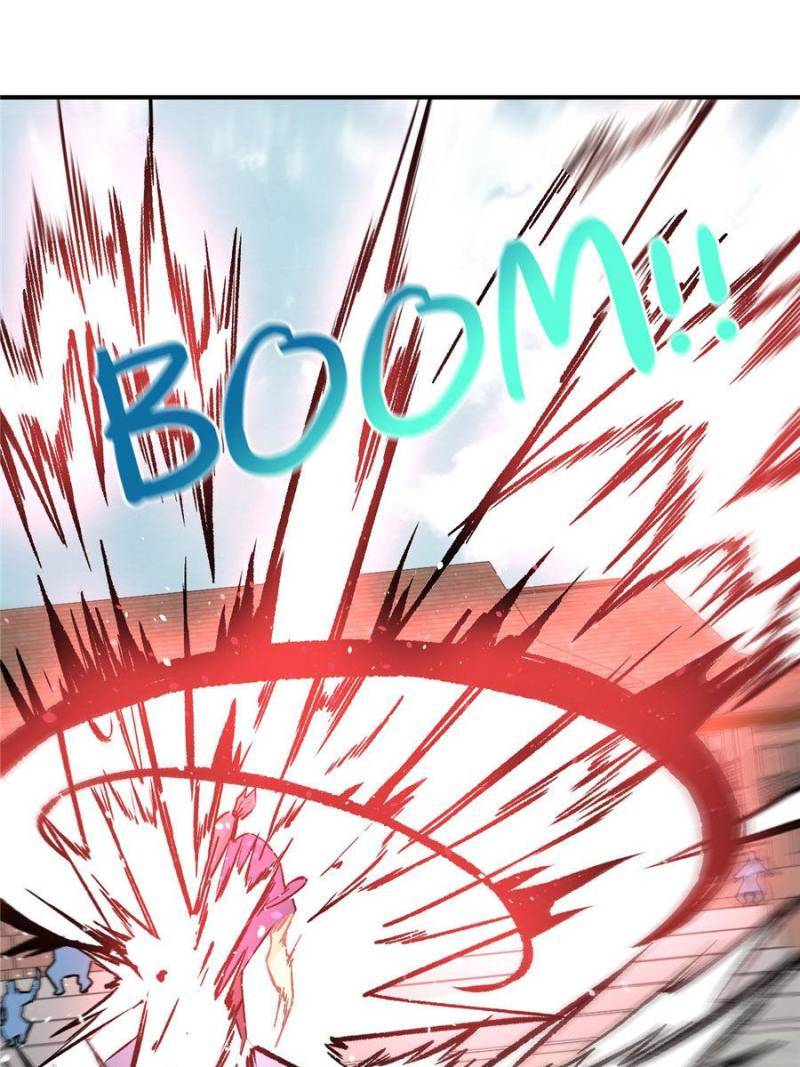 All Hail the Sect Leader Chapter 46 — Page 24