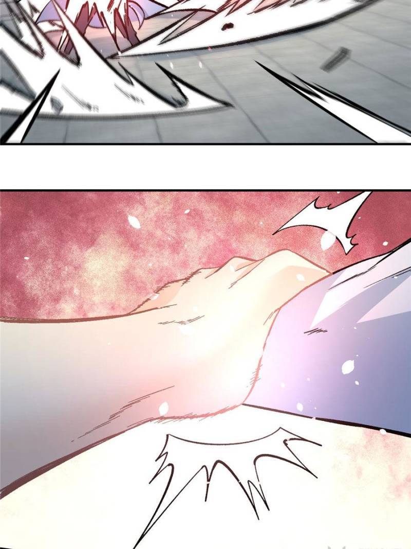 All Hail the Sect Leader Chapter 46 — Page 25