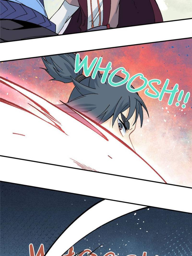 All Hail the Sect Leader Chapter 46 — Page 28