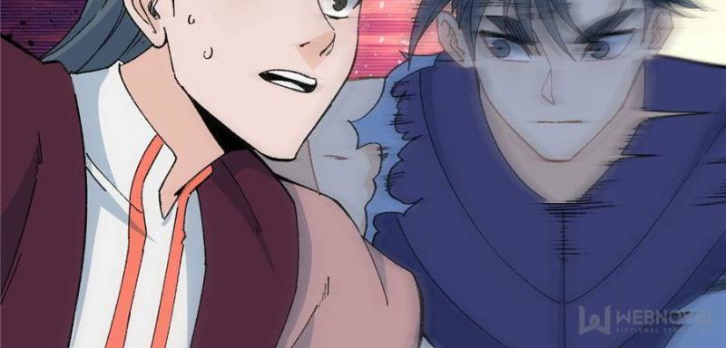 All Hail the Sect Leader Chapter 46 — Page 32